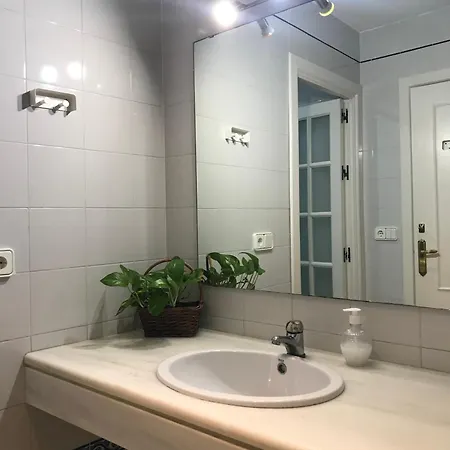 Apartment Sol Y Encanto 19 *