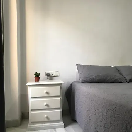 Sol Y Encanto 19 Apartment