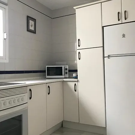 Apartment Sol Y Encanto 19 *