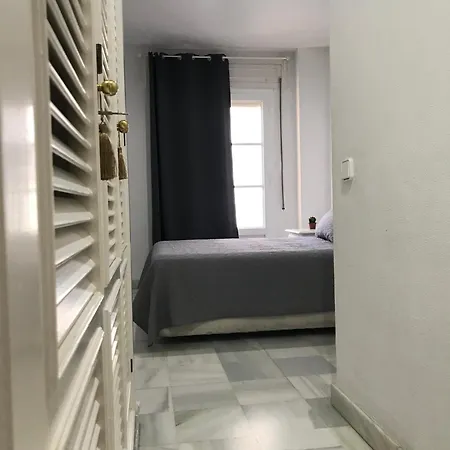 Sol Y Encanto 19 Apartment *