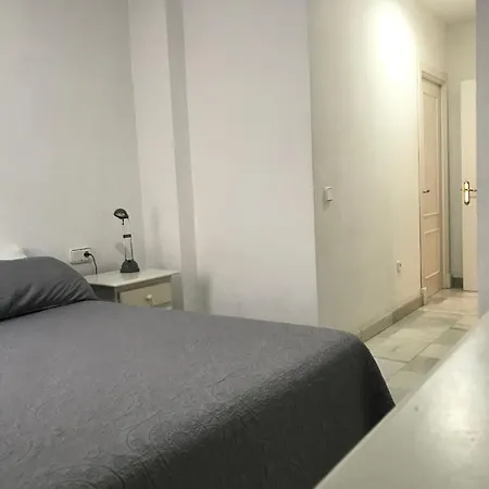 Apartment Sol Y Encanto 19 *